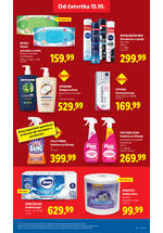 Lidl katalog - Nedeljna akcija