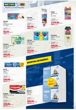 Metro katalog hrana