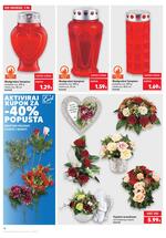 Kaufland katalog neprehrambenih proizvoda