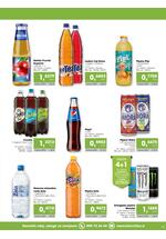 Tuš Cash & Carry katalog - Gostinec