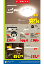 Lidl katalog akcija