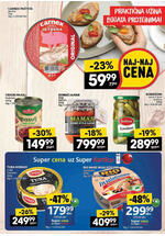 Roda katalog nedeljna akcija