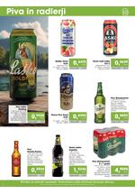 Tuš Cash & Carry gostinec