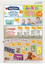 Aroma Market katalog akcija