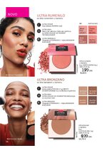 Avon katalog akcija