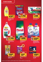 Mega Maxi katalog - Dvonedeljna akcija