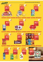 Aroma Market katalog vikend akcija
