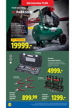 Lidl katalog akcija