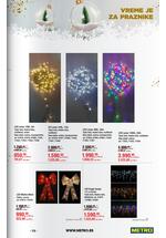 Metro katalog praznična ponuda