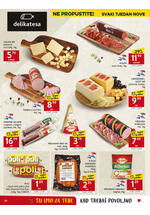 Konzum kataloška akcija