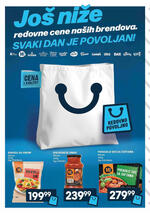 Roda katalog nedeljna akcija