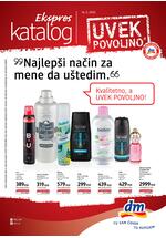 Ekspres katalog Katalog Akcija