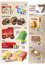 Konzum kataloška akcija