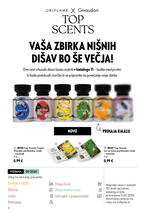 Oriflame redni katalog