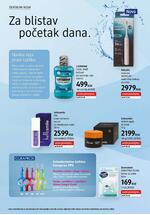 DM Drogerie katalog akcija