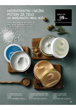 Avon katalog akcija