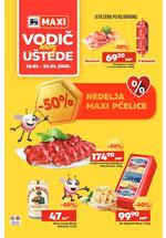 Nedeljna akcija Katalog Akcija