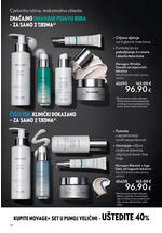 Oriflame kozmetika