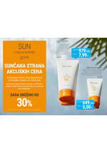 Farmasi katalog akcija