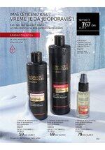 Avon katalog akcija