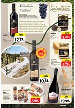 Plodine katalog vina i delicije