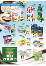 Konzum kataloška akcija