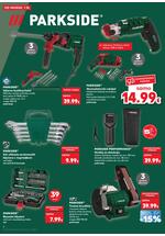 Kaufland katalog neprehrambenih proizvoda