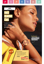 Oriflame katalog akcija