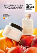 Oriflame redni katalog