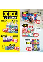 Tropic akcijski katalog