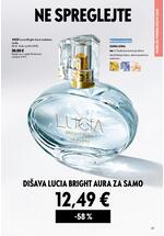 Oriflame redni katalog