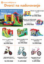 Radnjica katalog akcija