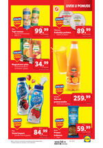 Lidl katalog akcija