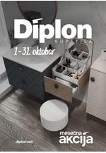 Diplon kupatila katalog akcija Katalog Akcija