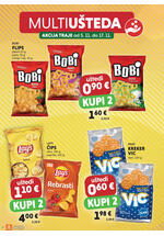 Studenac katalog multiušteda