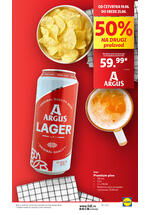 Lidl katalog akcija