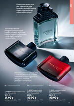 Oriflame kozmetika