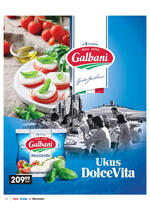 Idea katalog prolećni magazin