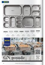 Metro katalog ugostitelji