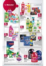 Mercator katalog - Preverite nove pika popuste