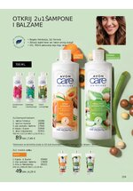 Avon katalog akcija