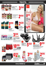 E.Leclerc redni katalog