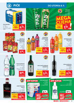 Spar kataloška akcija