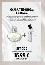Oriflame kozmetika