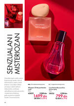 Oriflame katalog akcija