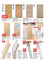 Bauhaus redni katalog