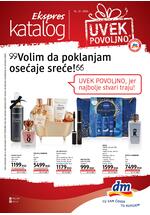 Ekspres katalog Katalog Akcija