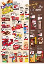 Bakmaz tjedna ponuda Katalog Akcija