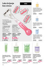 Oriflame kozmetika