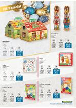 Metro katalog Uskrs